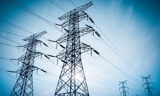 Cene električne energije v Evropi dosegle rekordne ravni