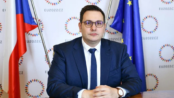 Češka republika bo vsako leto za obnovo Ukrajine na letni ravni