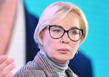 Denisova je povedala podrobnosti o rednih posilstvi Rusov mladih prebivalcev Bucha