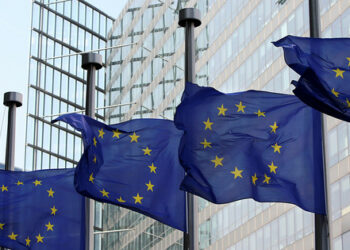 Države EU zamrznile rusko premoženje v vrednosti več kot 17 milijard evrov