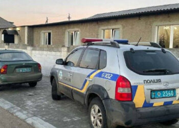Dva vojaka Oboroženih sil Ukrajine sta bila obtožena dvojnega umora v donjeckski regiji