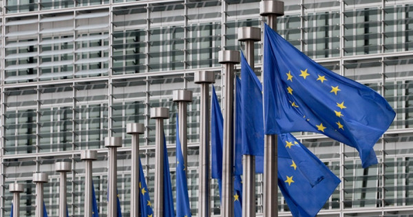 EU je zanikala informacije o "tihotapljenju orožja" iz Ukrajine