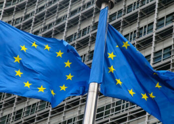 EU preuči možnost vzpostavitve vojaške misije v Ukrajini