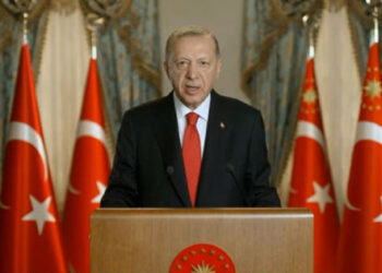 Erdogan meni, da bi morala Rusija okupirani Krim vrniti Ukrajini