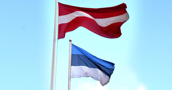 Estonija in Latvija priznali vojne zločine Rusije v Ukrajini kot genocid
