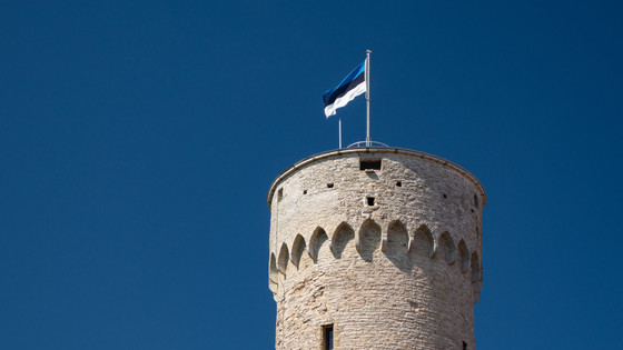 Estonija odobrila zagotavljanje novega paketa vojaške pomoči Ukrajini
