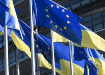 Evropska unija bo Ukrajini zagotovila 90 tovornih vozil za oborožene sile Ukrajine