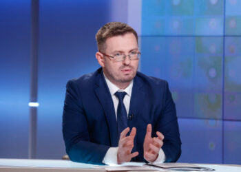 Glavni medicinski častnik je imenoval glavno nevarnost vojne za epidemije.