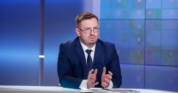 Glavni medicinski častnik je imenoval glavno nevarnost vojne za epidemije.