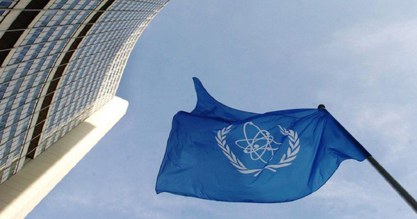 IAEA je izgubila stik s sistemi spremljanja v NPP Černobil