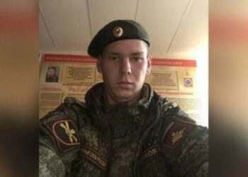 Identiteta ruskega vojaka, ki je posilil otroka, je bila ugotovljena - Zelenskyy