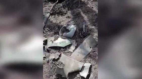 Iran namerava v Rusijo prenesti balistične rakete Fateh-110 in Zolfaghar
