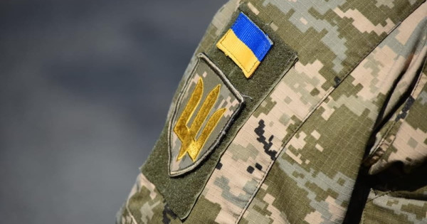 Iz ruskega ujetništva so izpustili 17 ukrajinskih branilcev – DIU
