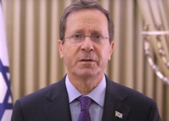 Izraelski predsednik potrdil, da Iran dobavlja Kamikaze dronov v Rusijo