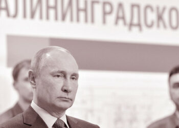 Kaliningrad precedens