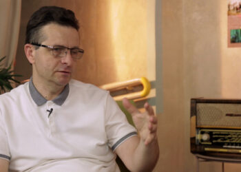 "Kolektiv Putin je pripravljen preneti revščino, če se ga je strah." Filozofija "ruskega sveta"