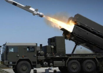Letalstvo Oboroženih sil Ukrajine je povedalo, katere ruske rakete se najpogosteje sestrelijo