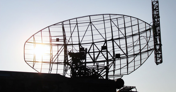 Letalstvo je imenovalo ruske rakete, ki jih je najtežje sestreliti
