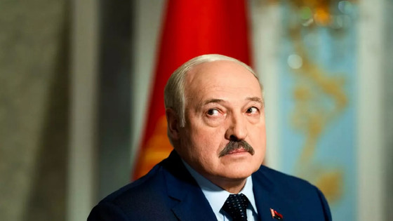 Lukašenko in Putin sta se dogovorila za napotitev skupne skupine vojakov