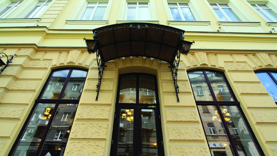 Lviv court je zaplenil lastnino hotelske verige Reikartz po vsej Ukrajini