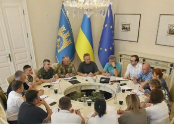 Lviv se pripravlja na morebitno ofenzivo vojakov z ozemlja Belorusije
