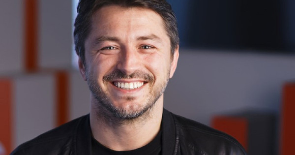 Med eurovivzijo je Serhiy Prytula zbral 5,5 milijona UAH za oborožene sile Ukrajine