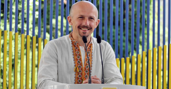 Mediji poročali o pridržanosti novinarja UNIAN s strani Rusov