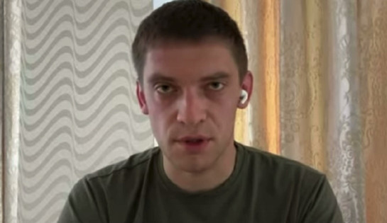 Melitopolov župan je napovedal uničenje ene največjih ruskih vojaških baz v mestu