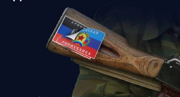 Mobilizirane v "LPR" zavračajo boj na ozemlju "DPR"