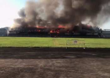 Na okupiranem ozemlju regije Luhansk so oborožene sile Ukrajine uničile bazo "Wagnerians"