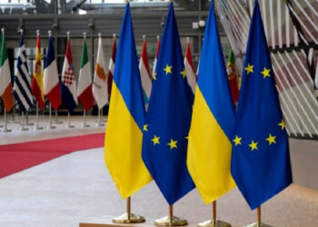 Največje evropske države julija prvič niso obljubile vojaške pomoči Ukrajini