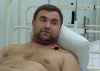 Namestnik državnega sodelavca Aleksej Kovalev je Ukrajino obtožil sabotaže (video)