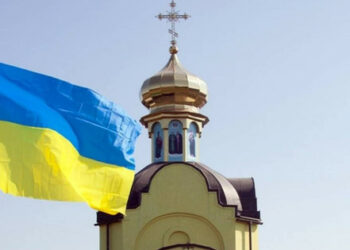 Namestniki mestnega sveta Ivano-Frankivsk zahtevajo od predsednika, naj prepove UOC-MP