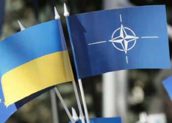Nato bo Ukrajini zagotovil sredstva za boj proti iranskim dronov