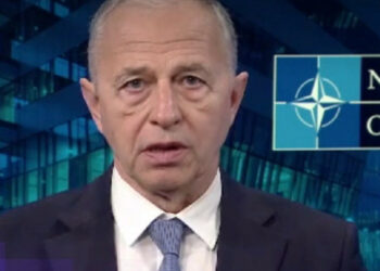 Nato napoveduje, da bo druga stopnja vojne v Ukrajini bolj krvava