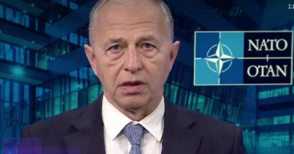 Nato napoveduje, da bo druga stopnja vojne v Ukrajini bolj krvava