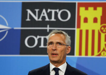 Nato odobril pristopne protokole za Finsko in Švedsko