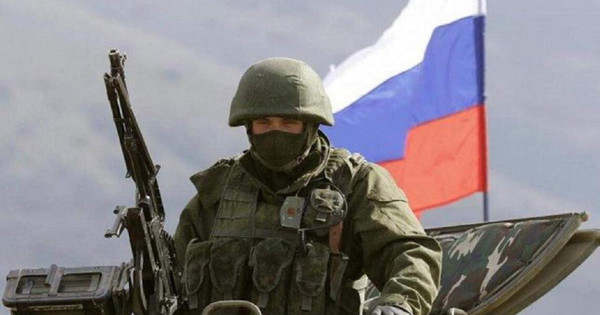 Nato potrdil prerazporeditev ruskih vojakov za nov napad