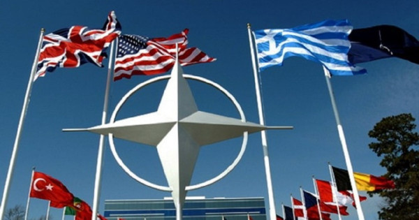 Nato priznava Rusijo kot najresnejšo grožnjo varnosti zavezništva