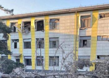 Nikopolovi organi bodo plačali 100 $ za vsakega pridržanega sodelavko.