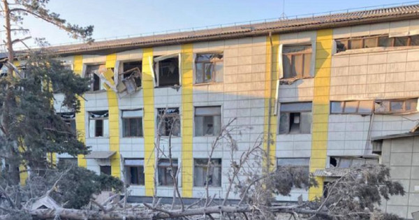 Nikopolovi organi bodo plačali 100 $ za vsakega pridržanega sodelavko.