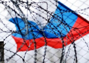 Nova Zelandija je uvesti dodatne sankcije proti 44 podjetjem v Ruski federaciji in Belorusiji
