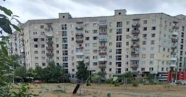 Novinarji Reutersa v militantnem avtomobilu obstreljenem v bližini Severodonetska