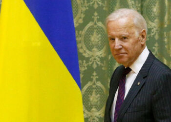 OP zahteva pojasnilo Biden's izjave o "prezrtju vojnih opozoril"