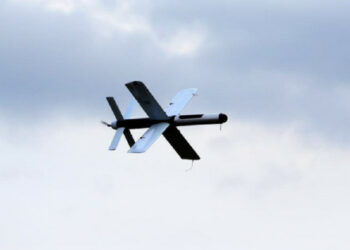 Oborožene sile Ukrajine načrtujejo oblikovanje enot "kamikaze dronov"