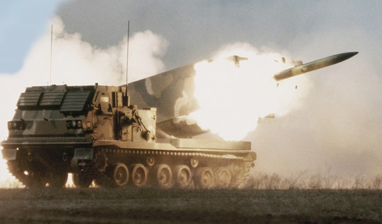Oborožene sile Ukrajine so uničile skladišče S-300, s katerim so Rusi obstreljeli Kharkiv