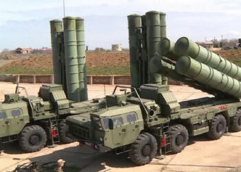 Oborožene sile Ukrajine uničile 6 S-300 izstrelkov v bližini Tokmaka v Zaporizhiji