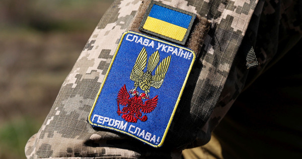 Oborožene sile Ukrajine uničile šest ruskih skladišč streliva v regiji Kherson