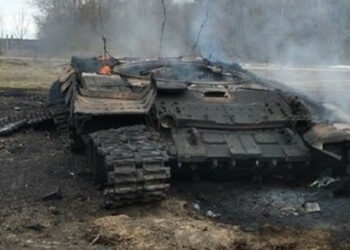 Oborožene sile Ukrajine uničile sovražni kompleks "Pantsir", ahavlo in več kot 20 zavojevalec na jugu