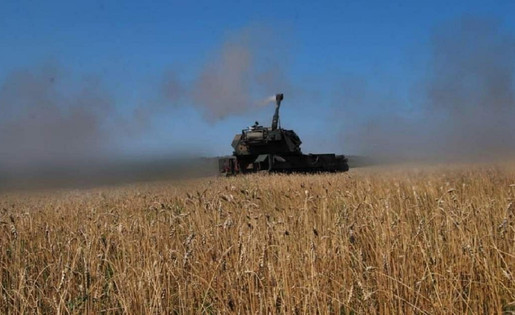 Oborožene sile Ukrajine zadajo točne udarce na položaje okupatorjev v regiji Kherson – General štab
